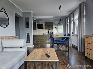 mieszkanie na sprzedaż 62m2 mieszkanie Oleśnica, Wiejska