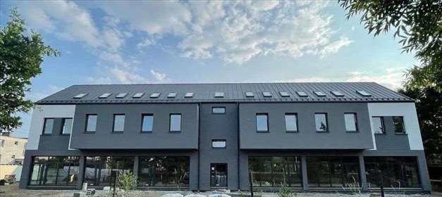 lokal użytkowy na wynajem 17m2 lokal użytkowy Radwanice, Gałczyńskiego
