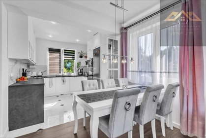 dom na sprzedaż 200m2 dom Tarnów, Rzędzin