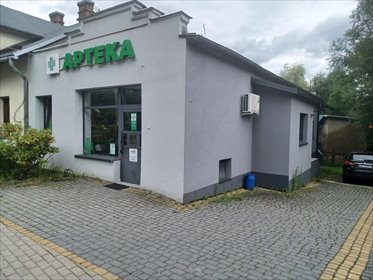 lokal użytkowy na sprzedaż 120m2 lokal użytkowy Bielsko-Biała