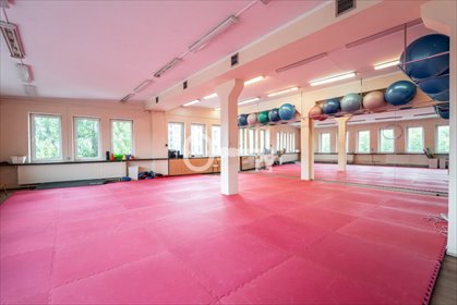 lokal użytkowy na wynajem 500m2 lokal użytkowy Warszawa, Wola Odolany
