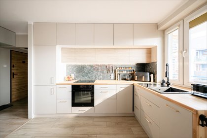 mieszkanie na sprzedaż 49m2 mieszkanie Wrocław, Krzyki, Powstańców Śląskich, Tadeusza Zielińskiego