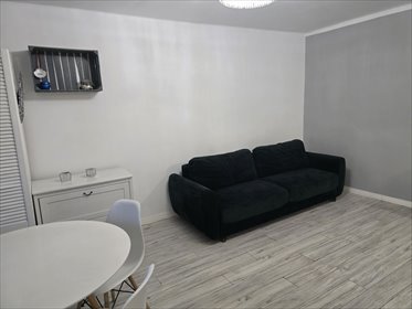 Atrakcyjne 2-pokojowe mieszkanie z widokiem na boisko mieszkanie Augustów, 1 Pułku Ułanów Krechowieckich