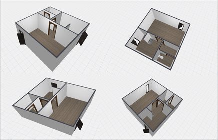Lokal użytkowy na wynajem Przecław 40m2 Foto 2