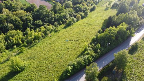 działka na sprzedaż 2230m2 działka Owczary, Długa