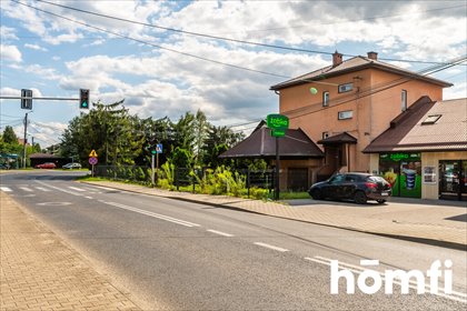 Zapraszam do domu 120 m² z potencjałem w Chrzanowie dom Chrzanów, Borowcowa