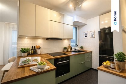 mieszkanie na sprzedaż 47m2 mieszkanie Rzeszów, Żmigrodzka