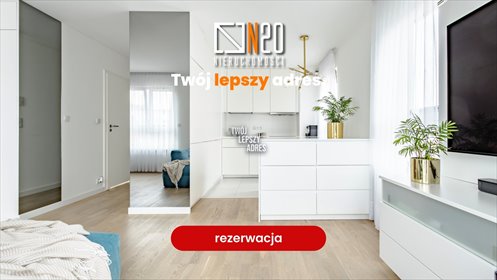 mieszkanie na sprzedaż 33m2 mieszkanie Kraków, Podgórze Duchackie, Kurdwanów, Chmielna