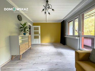 mieszkanie na sprzedaż 79m2 mieszkanie Jastrzębie-Zdrój, Północna