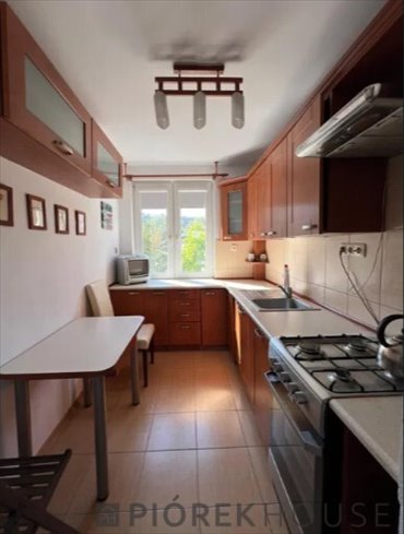 mieszkanie na sprzedaż 64m2 mieszkanie Warszawa, Wilanów, Gubinowska