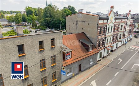 Zapraszam do domu 140 m² z potencjałem pod dwa mieszkania dom Mikołów, Mikołów, Katowicka
