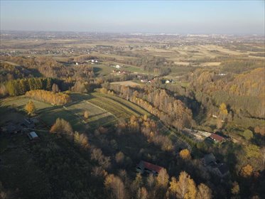 działka na sprzedaż 10400m2 działka Siedliska