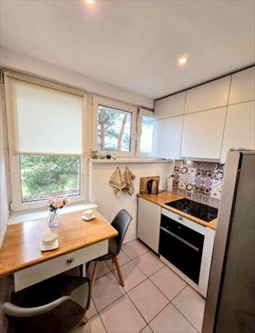 mieszkanie na sprzedaż 34m2 mieszkanie Kraków, Dębniki, dr. Józefa Babińskiego