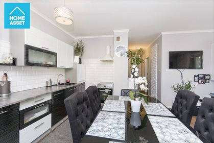 mieszkanie na sprzedaż 50m2 mieszkanie Gdańsk, Kowale, Apollina