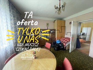 działka na sprzedaż 9548m2 działka Łubno