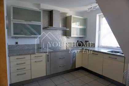 Polecam 3-pokojowe mieszkanie 90 m² z klimatyzacją i garażem mieszkanie Wrocław, Klecina, Klecina, Cukrowa