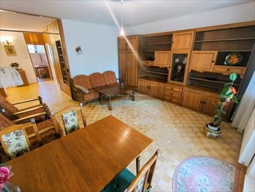 mieszkanie na sprzedaż 69m2 mieszkanie Warszawa, Ursynów, Polinezyjska