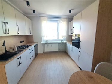 Mieszkanie 38 m² z pełnym wyposażeniem - polecam! mieszkanie Siemianowice Śląskie, Michałkowice, Andersa