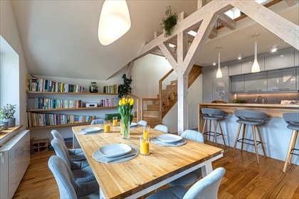 mieszkanie na sprzedaż 73m2 mieszkanie Wrocław, Krzyki, Gaj, Czerniawska