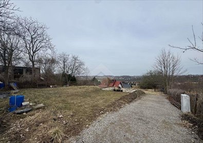 Działka budowlana na sprzedaż Bibice, Witkowicka 1 047m2 Foto 6