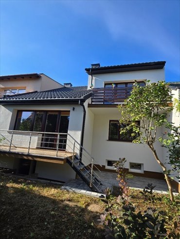 dom na sprzedaż 205m2 dom Żyrardów, Podblich