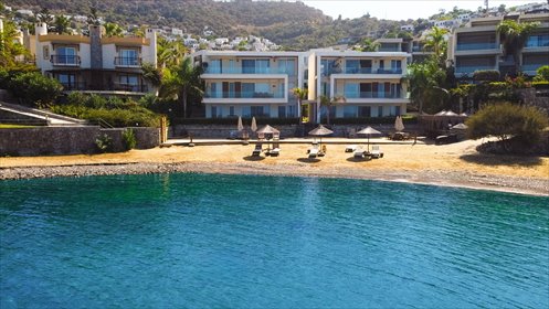 mieszkanie na sprzedaż 90m2 mieszkanie Göltürkbükü, Göltürkbükü, Bodrum, Muğla