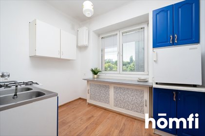 Zapraszam do wynajmu 24 m² mieszkania w Krakowie mieszkanie Kraków, Grzegórzki, Grzegórzki, Aleja Ignacego Daszyńskiego