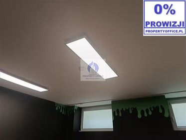 Lokal biurowo-magazynowy 30,34 m2 z klimatyzacją, Mokotów lokal użytkowy Warszawa, Mokotów, al. Wincentego Witosa