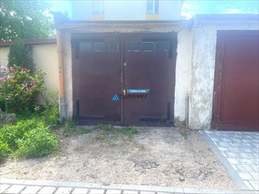 Garaż 18 m² z kanałem i prądem w Gdańsku lokal użytkowy Gdańsk, Przymorze Małe, Bolesława Krzywoustego