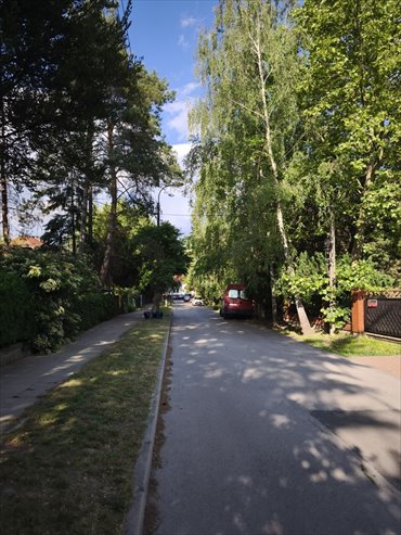 Sprzedam działkę 673 m² w Warszawie Ursus z MPZP działka Warszawa, Ursus, Gołąbki, Kazimierza Odnowiciela