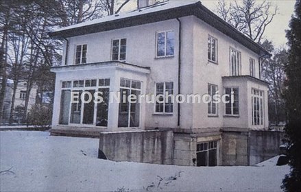 dom na sprzedaż 404m2 dom Milanówek, Krasińskiego