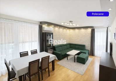 mieszkanie na sprzedaż 71m2 mieszkanie Pruszków, Działkowa