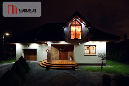 dom na sprzedaż Bydgoszcz 255 m2