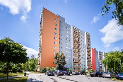 Sprzedam przestronne 3-pokojowe mieszkanie 52 m² w Krakowie mieszkanie Kraków, Bieżanów-Prokocim, Bieżanów, Heleny