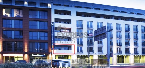 Lokal użytkowy na sprzedaż Poznań, Garbary, Garbary, Garbary 64m2 Foto 1