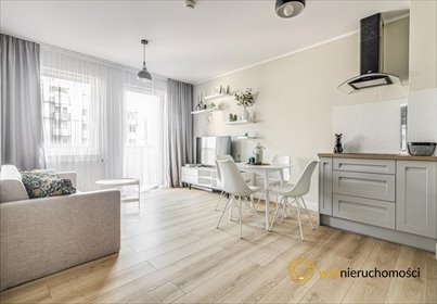 mieszkanie na sprzedaż 25m2 mieszkanie Wrocław, Gaj, Brzoskwiniowa