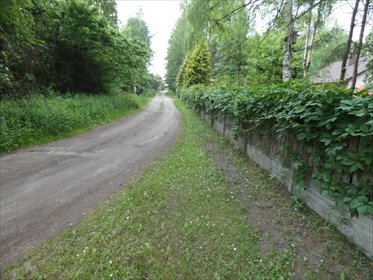 Do sprzedania atrakcyjna działka 4103 m² w Blachowni działka Blachownia, Blachownia