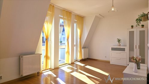 mieszkanie na sprzedaż 31m2 mieszkanie Wrocław, Poświętne, Poświętne, Poświęcka