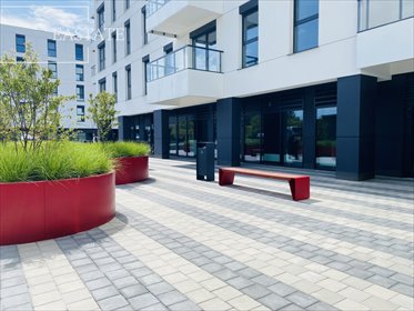 lokal użytkowy na wynajem 166m2 lokal użytkowy Gdańsk, Morena, Wojciecha Kiedrowskiego