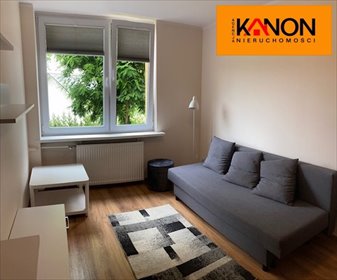 mieszkanie na wynajem 19m2 mieszkanie Bielsko-Biała, Hałcnowska Kępa
