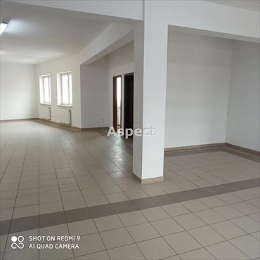 Lokal użytkowy na sprzedaż Sieniawa 155m2 Foto 2