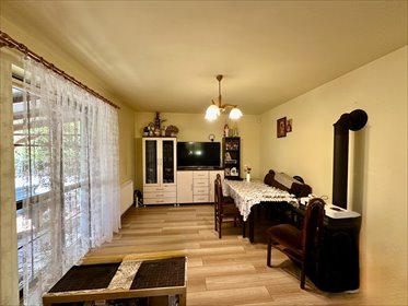 dom na sprzedaż 106m2 dom Głogów Małopolski