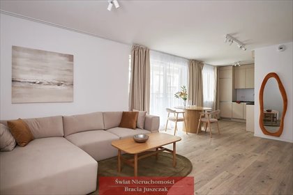 mieszkanie na sprzedaż 53m2 mieszkanie Wrocław, Kępa Mieszczańska