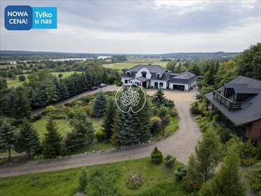 dom na sprzedaż 900m2 dom Włóki, Chełmszczanka