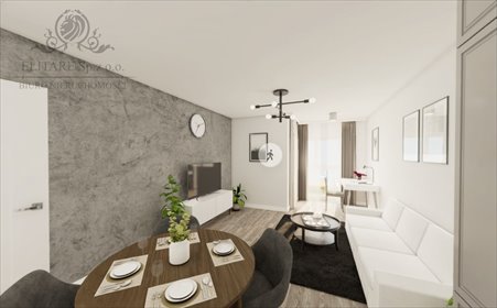 mieszkanie na sprzedaż 62m2 mieszkanie Wrocław, Psie Pole, Kleczków