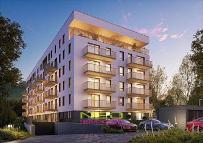 Nowe 2-pokojowe mieszkanie w Częstochowie polecam mieszkanie Częstochowa, Parkitka