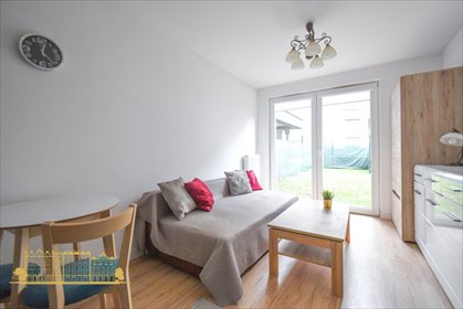 mieszkanie na wynajem 35m2 mieszkanie Kraków, Fatimska