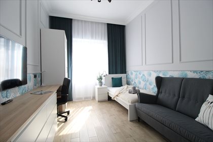 mieszkanie na sprzedaż 49m2 mieszkanie Warszawa, Śródmieście, Muranów, Andersa
