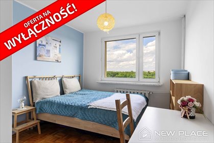 mieszkanie na sprzedaż 48m2 mieszkanie Wrocław, Gądów Mały, Szybowcowa