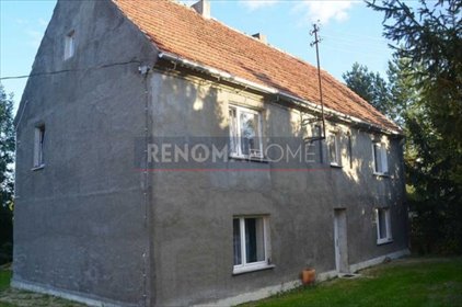 Przestronny dom 160 m² z dużym ogrodem i możliwością rozbudowy dom Żarów